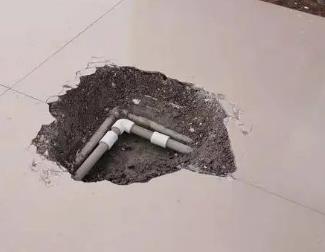 佛山卫生间漏水维修公司为您分享如何判断家里漏水