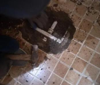 佛山卫生间漏水维修公司为您分享下卫生间渗水如何处理及注意事项