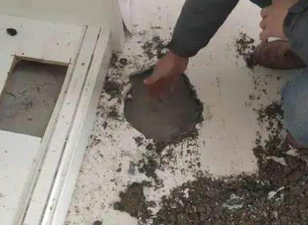 佛山卫生间漏水维修公司分享下精确定位查漏水一次多少钱?不同级别收费不同