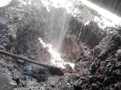佛山楼顶漏水维修公司为您专业解答下漏水的维修知识