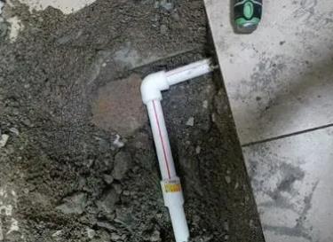 佛山阳台漏水维修时有哪些声音会影响检漏仪