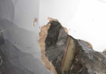 佛山卫生间漏水维修的步骤和流程。